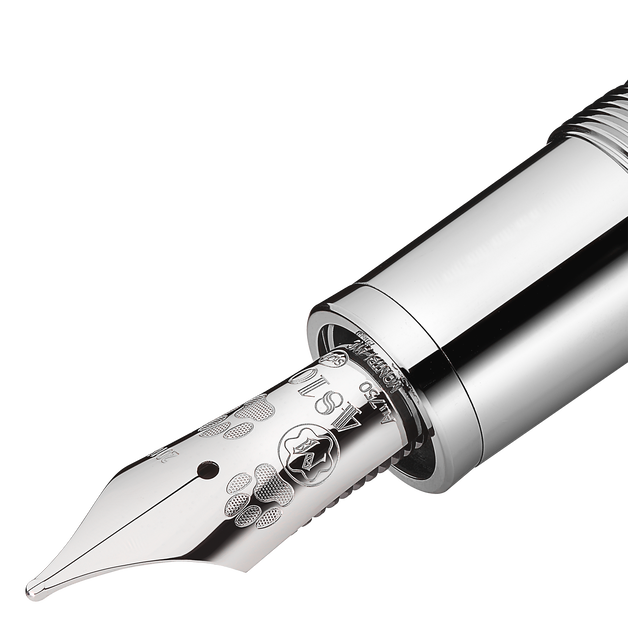 Peggy Guggenheim Limited Edition 4810 Fountain Pen