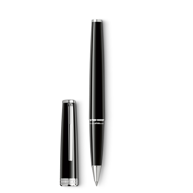 PIX Black Rollerball