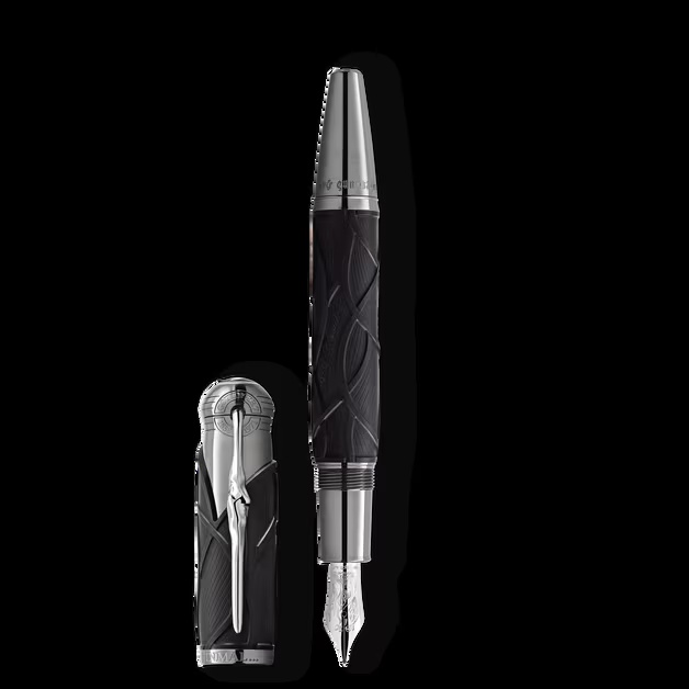 Writers Edition Homage to the Brothers Grimm Limited Edition Fountain Pen