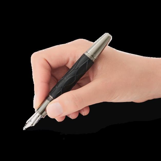 Writers Edition Homage to the Brothers Grimm Limited Edition Fountain Pen