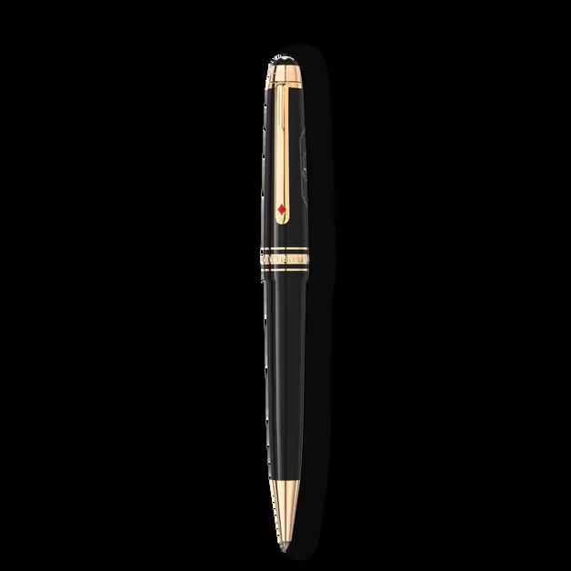 MeisterstÃ¼ck Around the World in 80 Days Midsize Ballpoint 