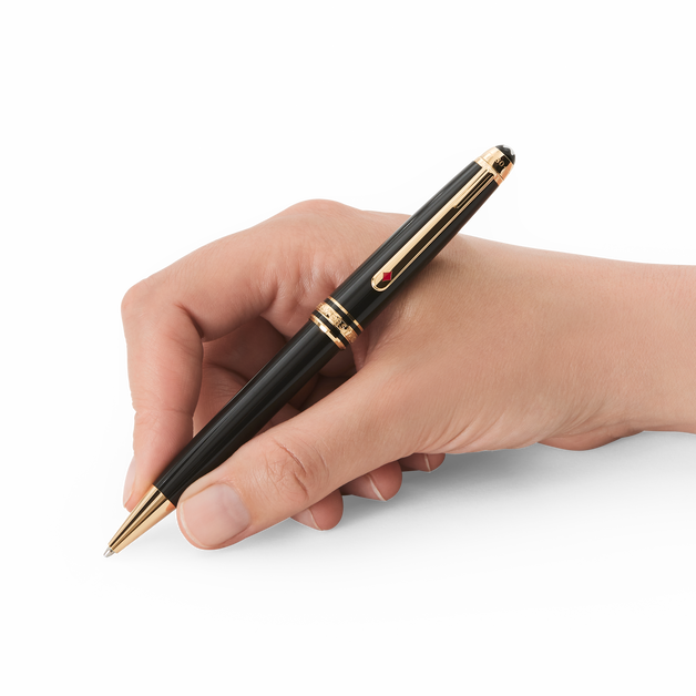 Meisterstück Around the World in 80 Days Midsize Ballpoint