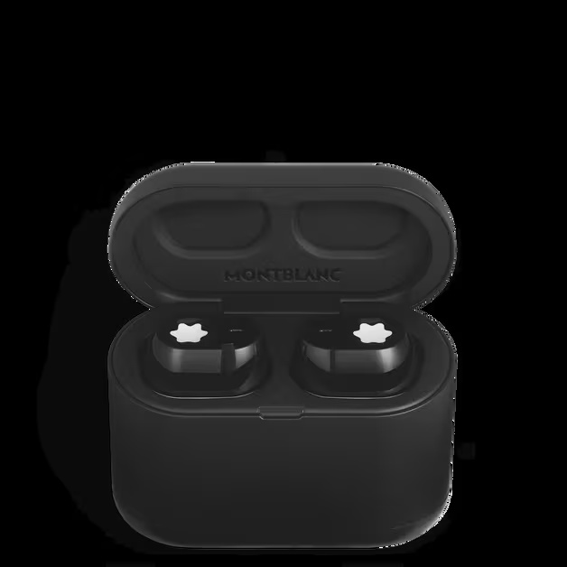 Montblanc MTB 03 In-Ear Headphones