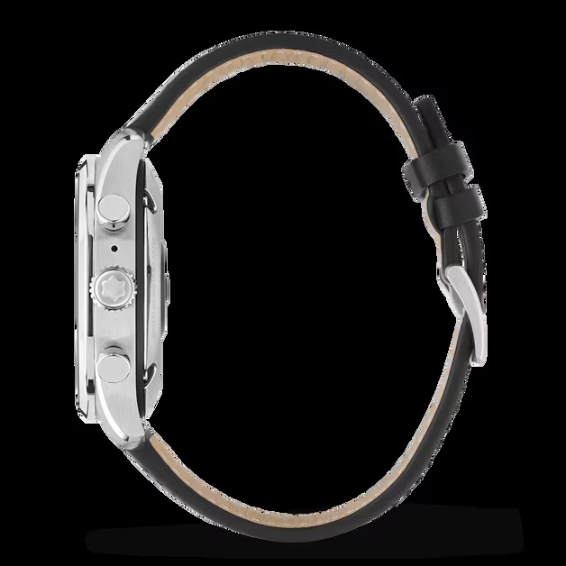 Montblanc Summit 3 Smartwatch - Titanium