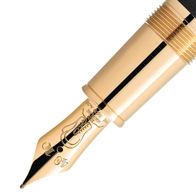 Great Characters Muhammad Ali Special Edition Fountain Pen