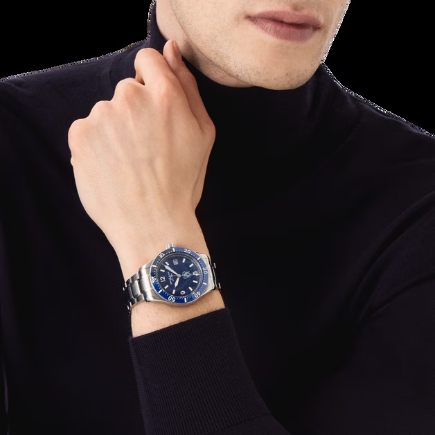 Montblanc Iced Sea Automatic Date