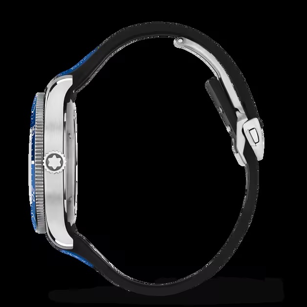 Montblanc Iced Sea Automatic Date