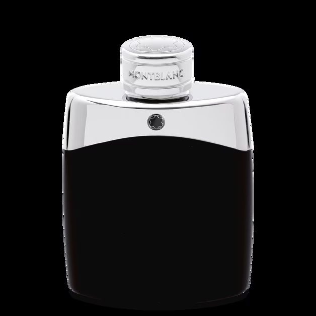 Legend Eau de Toilette 100 ml