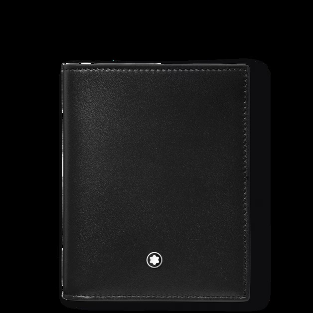 MeisterstÃ¼ck Compact Wallet 6cc