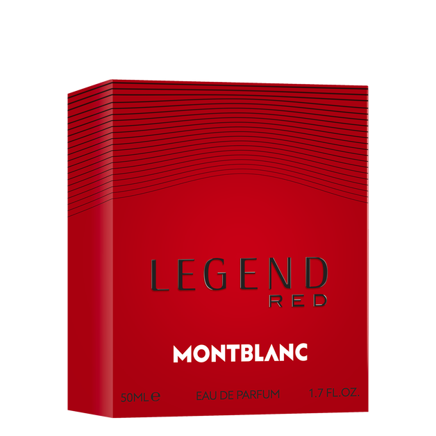 Montblanc Legend Red Eau de Parfum 50 ml
