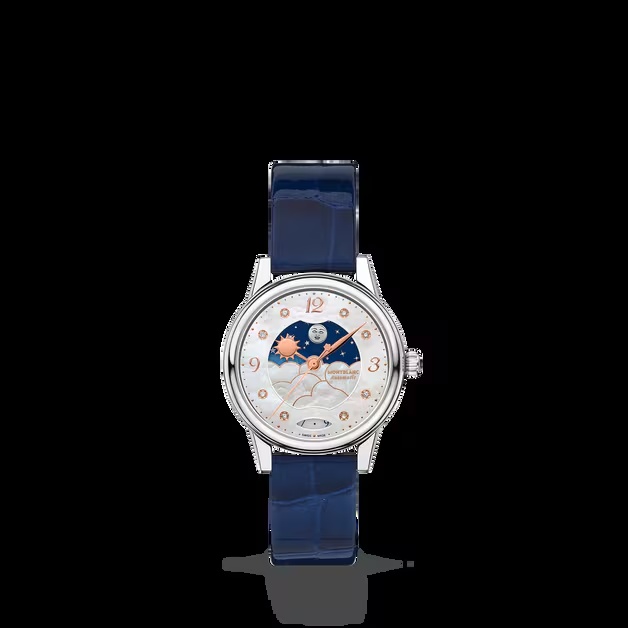 Montblanc BohÃ¨me Day & Night 30 mm