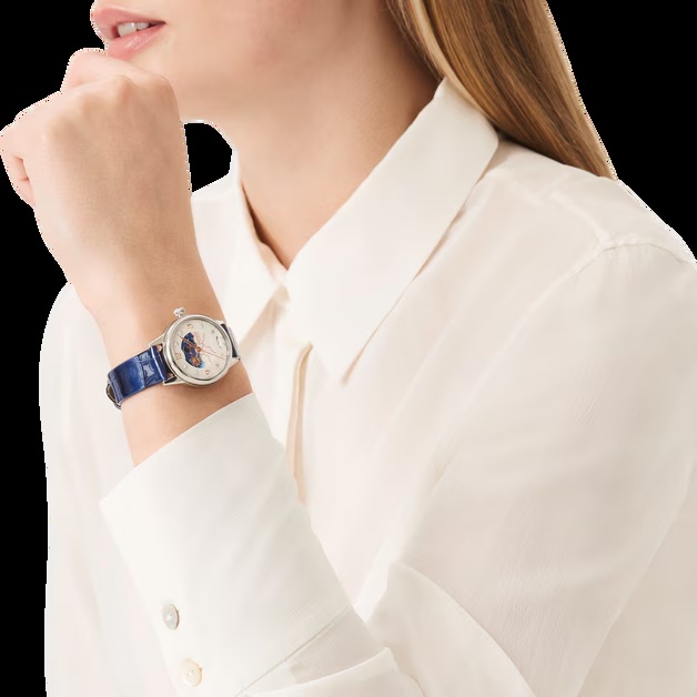 Montblanc Bohème Day & Night 30 mm
