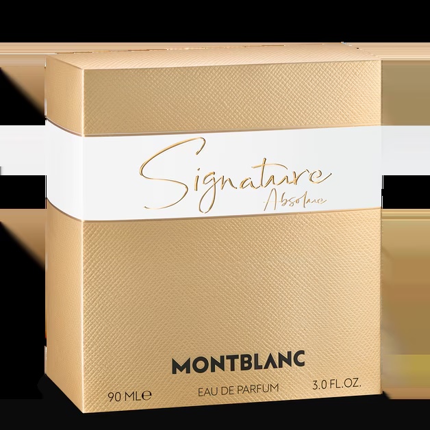 Signature Absolue Eau de Parfum 90 ml
