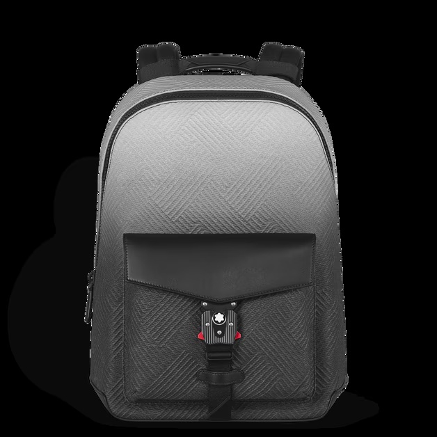 Extreme 3.0 backpack with M LOCK 4810 buckle
