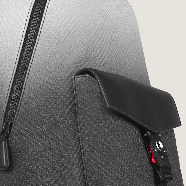 Extreme 3.0 backpack with M LOCK 4810 buckle