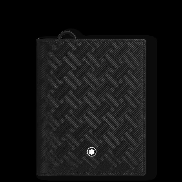 Extreme 3.0 compact wallet 6cc