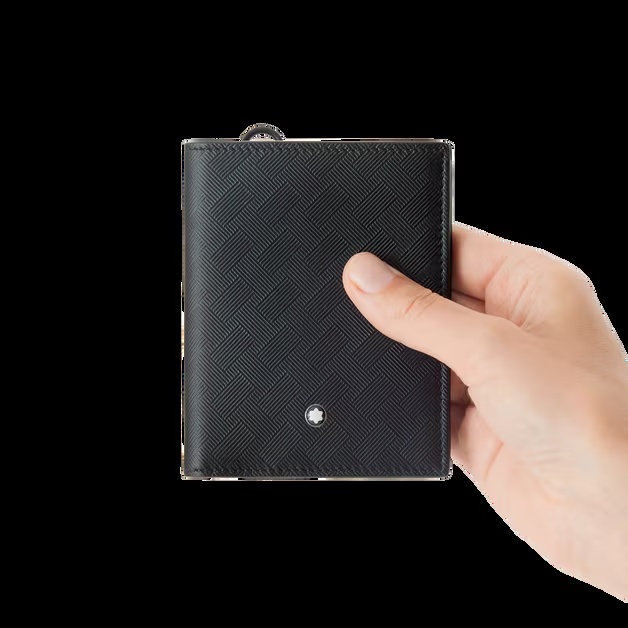 Extreme 3.0 compact wallet 6cc