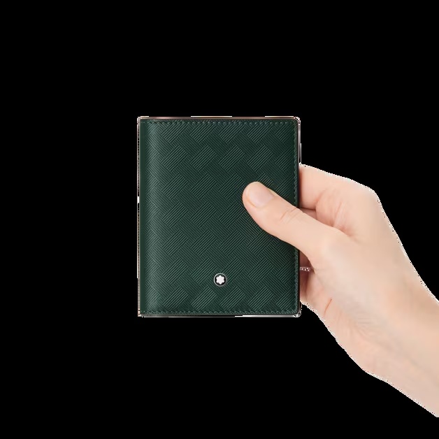 Extreme 3.0 compact wallet 6cc