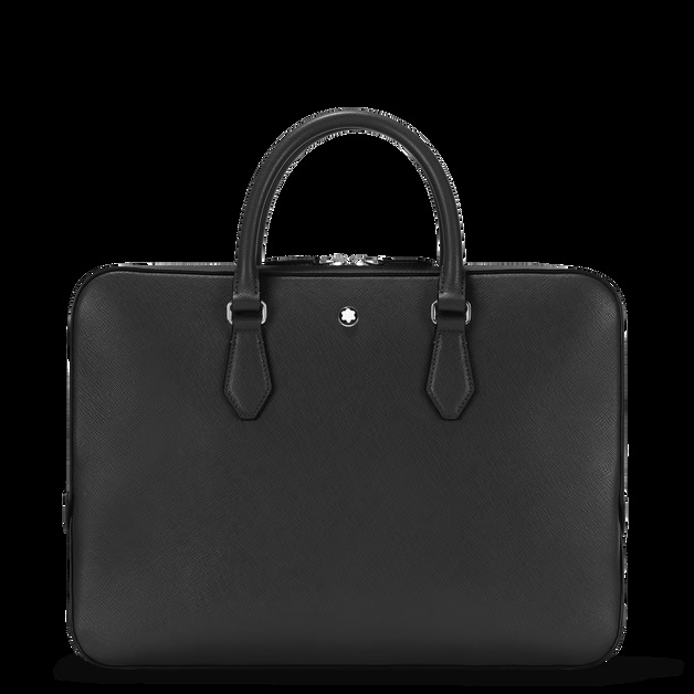 Sartorial thin document case