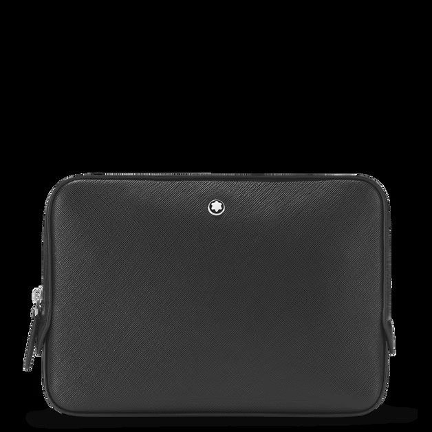 Sartorial mini messenger