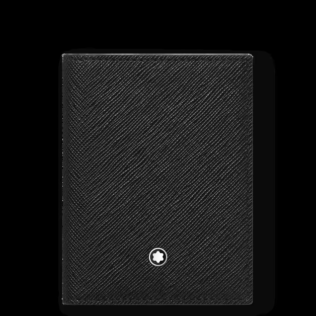 Sartorial card holder 4cc
