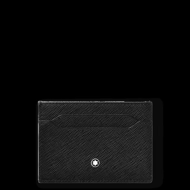 Montblanc Sartorial card holder 5cc