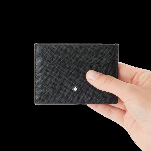 Montblanc Sartorial card holder 5cc