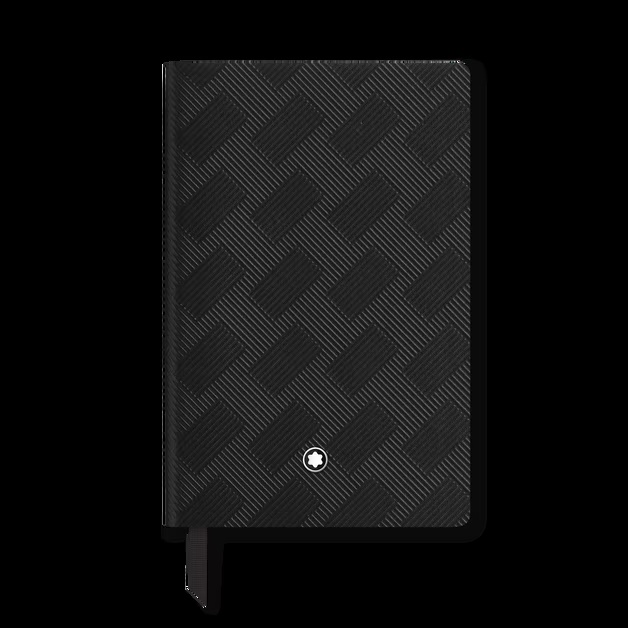 Pocket Notebook #148, Extreme 3.0, Black - Lined 1 820-pocket-notebook-148-extreme-3-0-black-lined-1.jpg