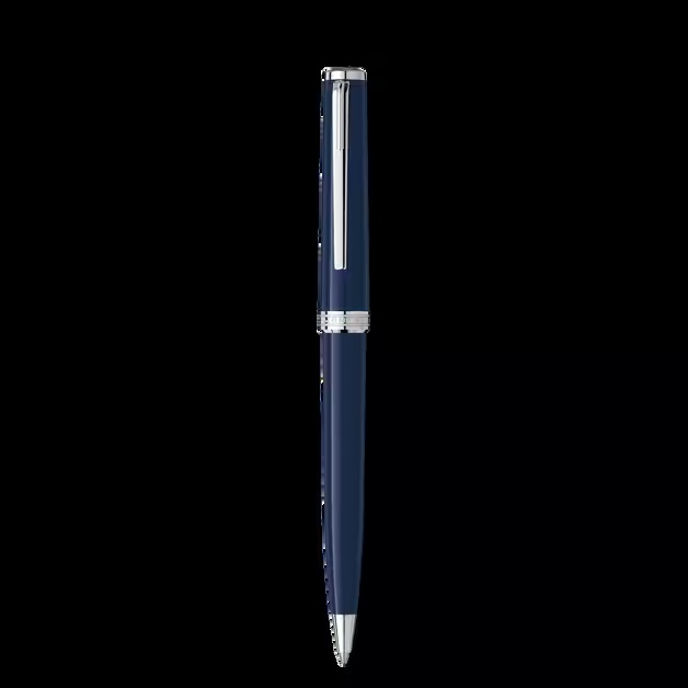 PIX Blue Ballpoint Pen