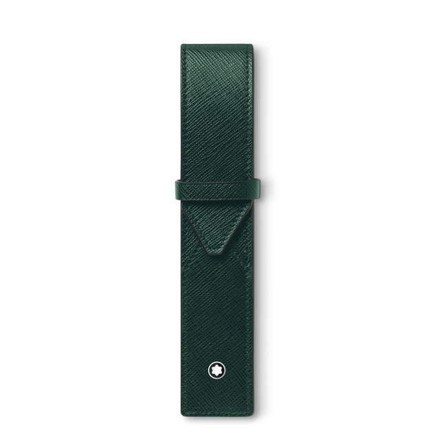 Sartorial 1-pen pouch