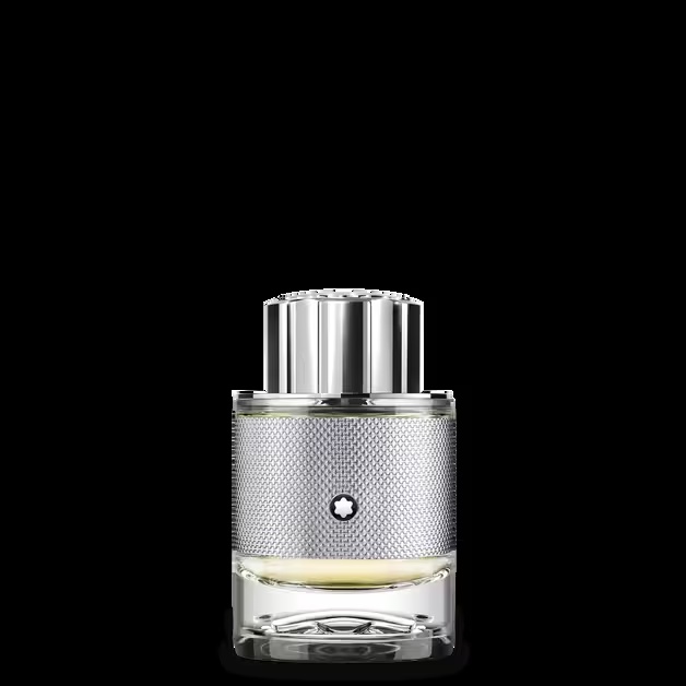 Montblanc Explorer Platinum Eau de Parfum 60ml