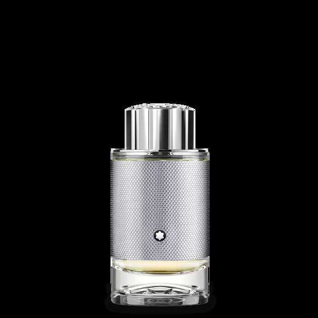 Montblanc Explorer Platinum Eau de Parfum 100ml