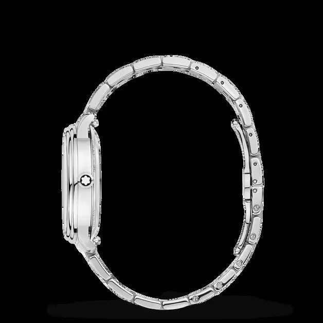Montblanc Tradition Automatic Date 32 mm