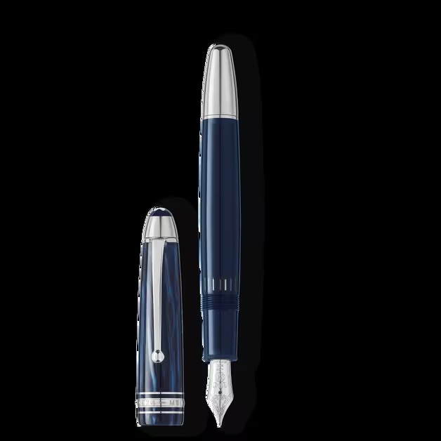 MeisterstÃ¼ck The Origin Collection LeGrand Fountain Pen M