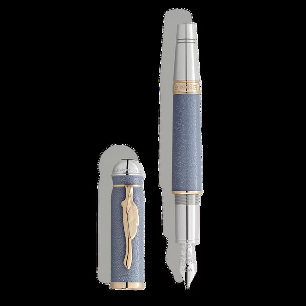 Writers Edition Homage to Johann Wolfgang von Goethe Limited Edition Fountain Pen M
