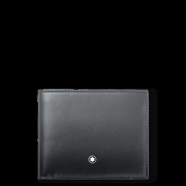 MeisterstÃ¼ck wallet 6cc