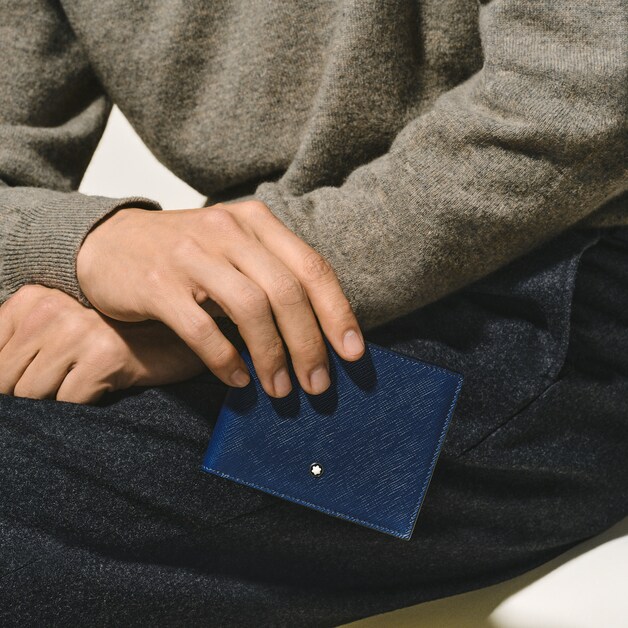 MeisterstÃ¼ck wallet 6cc