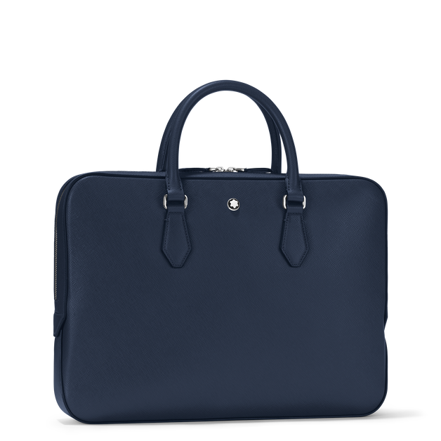 Sartorial thin document case