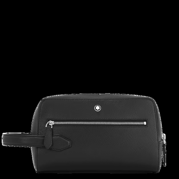 Sartorial wash bag
