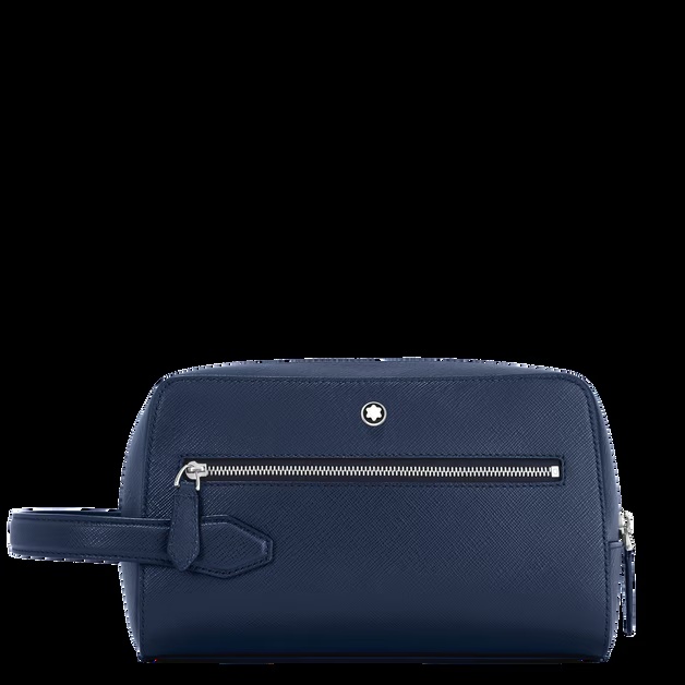 Sartorial wash bag
